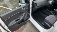 Hyundai i20 1.2 MPi Play 5dr Petrol Hatchback